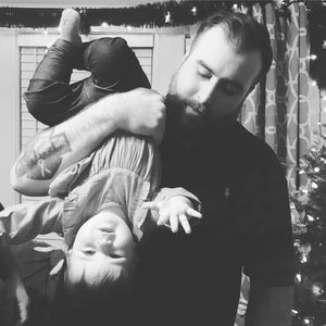 Meet your Posher, Joe